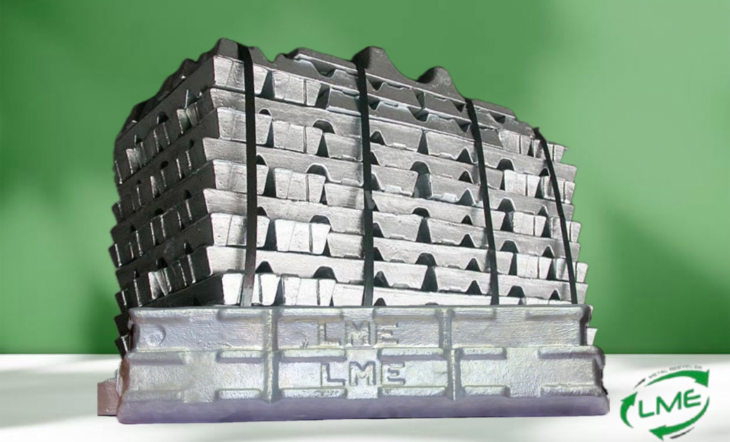 Aluminium Alloy Ingots supplier in coimbatore