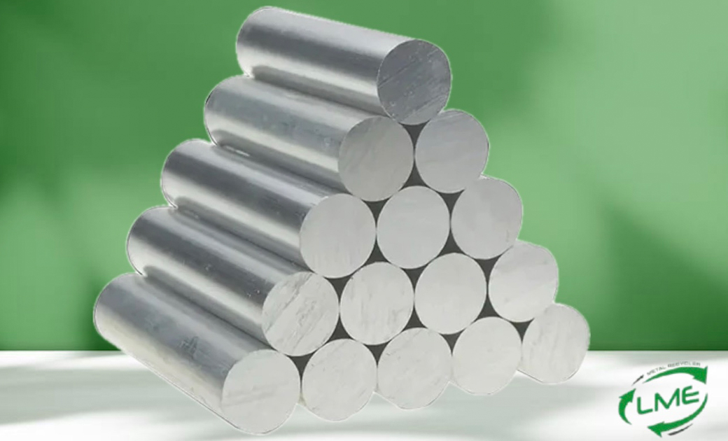 Aluminium Alloy Billets supplier in coimbatore