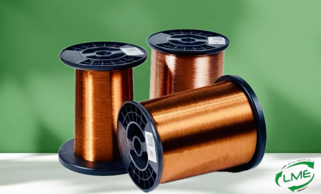 Copper Enameled Wires supplier in coimbatore