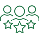 client statisfaction