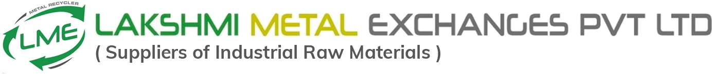 Lakshmi metal exchanges pvt ltd