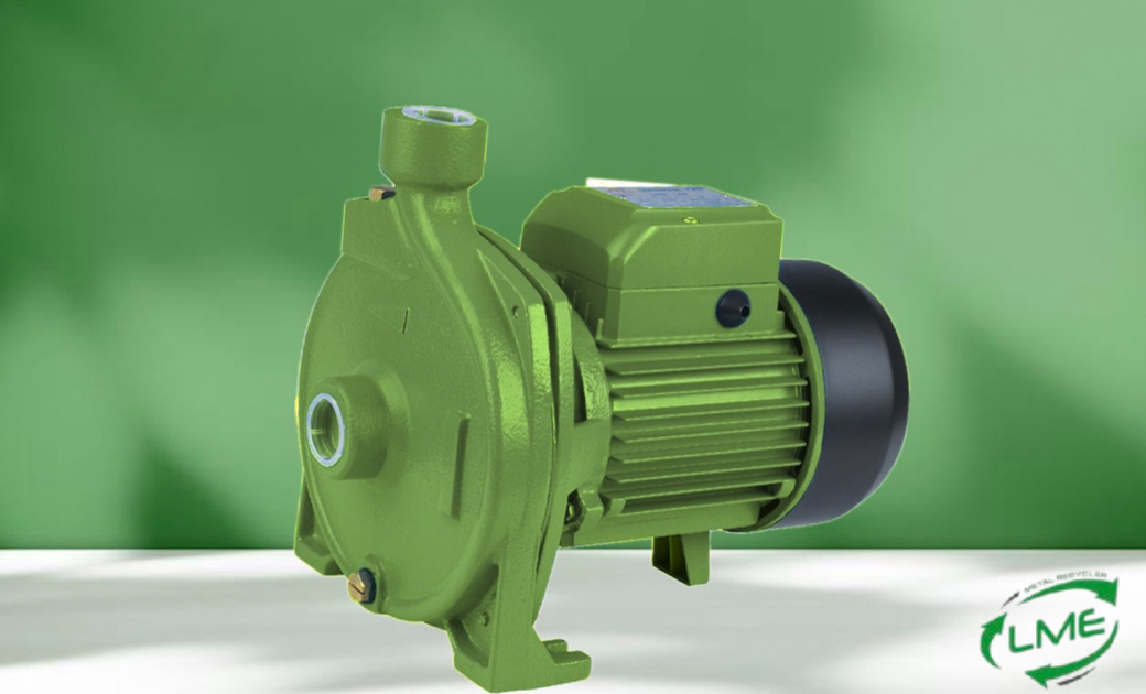 Motor supplier in coimbatore
